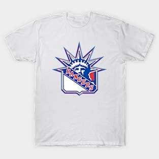 New York Rangers T-Shirt